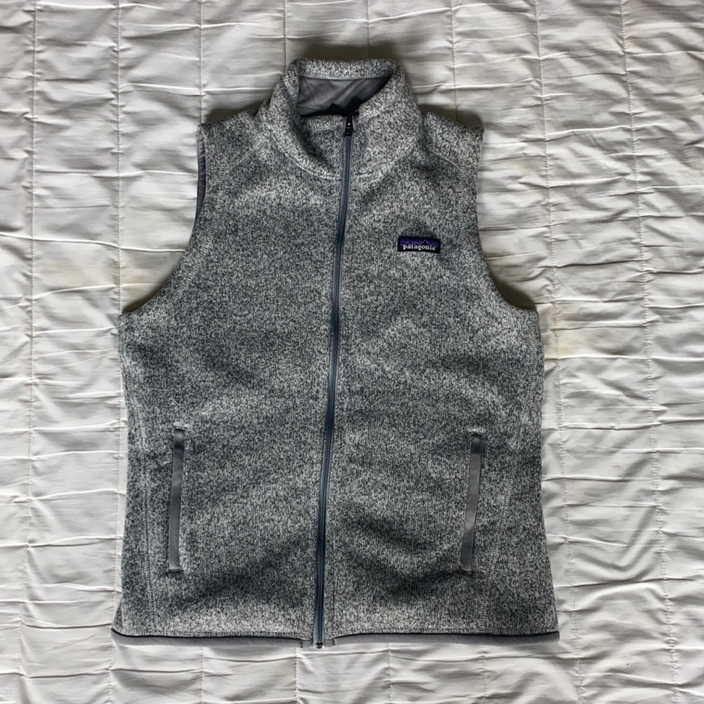 Patagonia Better Sweater Vest